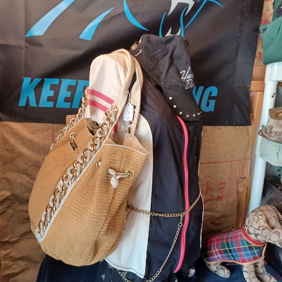 Michael kors tote - Picture 7 of 8